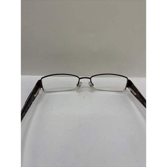 Guess Eyeglasses GU1684 Designer Stylish Half Rim  BLKOR 51-17-135 Frames Only main image 7